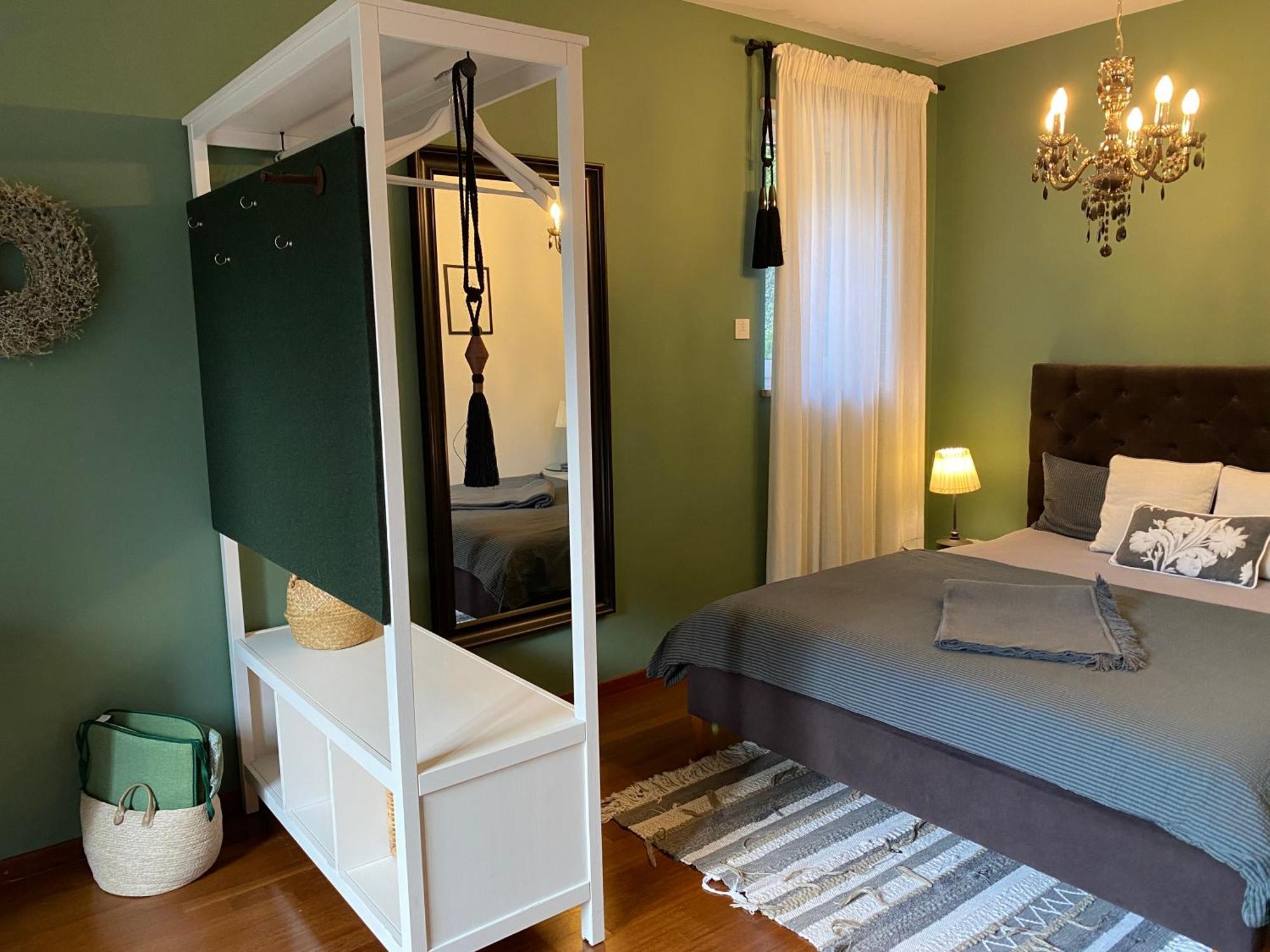 Apartment Maximilian เมราโน ภายนอก รูปภาพ