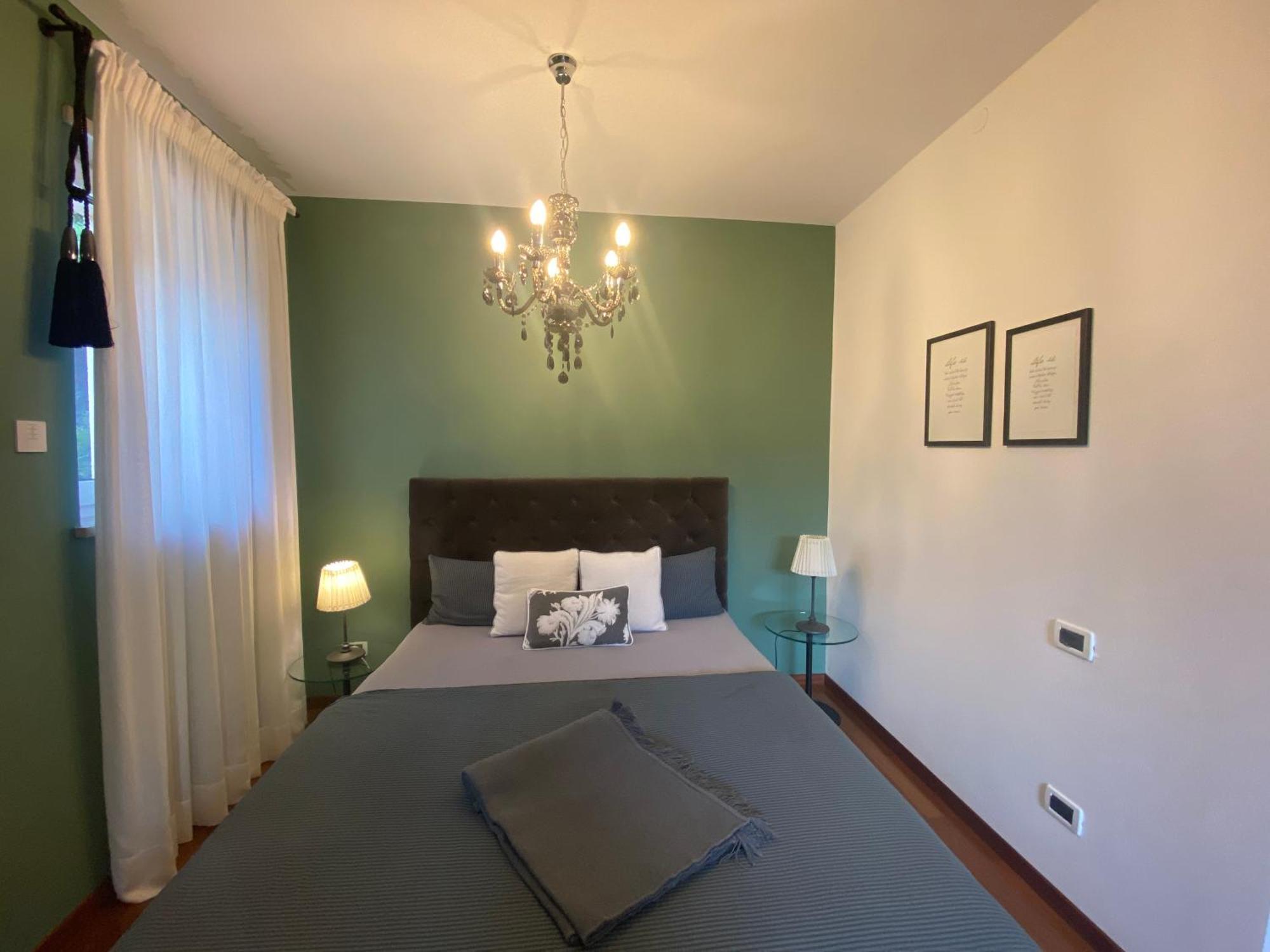Apartment Maximilian เมราโน ภายนอก รูปภาพ